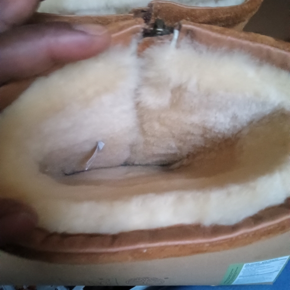 UGG Winter/Spring Boots - Picture 8 of 10
